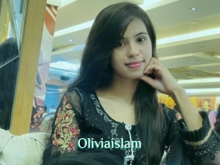 Oliviaislam