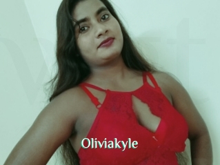 Oliviakyle