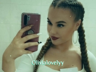 Olivialovelyy