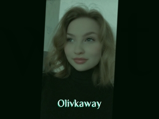 Olivkaway