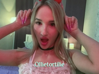 Ollietortilie
