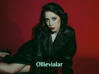 Ollievialar