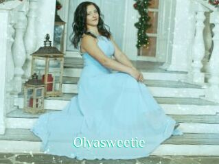 Olyasweetie