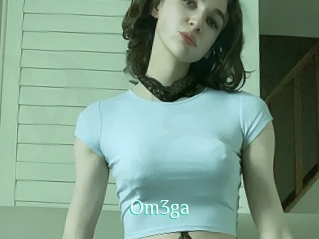 Om3ga