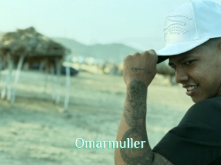 Omarmuller