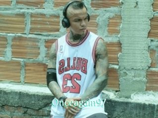 Onceagain97