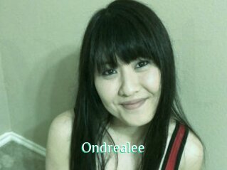 Ondrealee