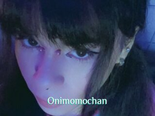Onimomochan