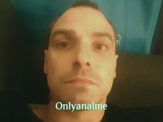 Onlyanalme