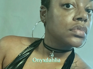 Onyxdahlia