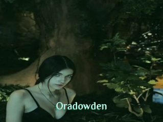 Oradowden
