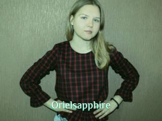 Orielsapphire