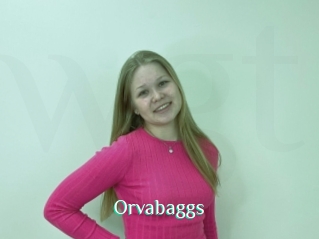 Orvabaggs