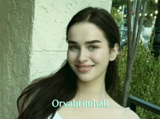 Orvabrimhall