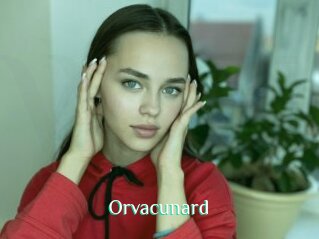 Orvacunard