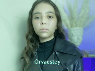 Orvaestey