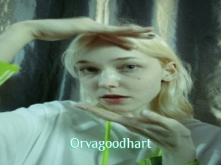Orvagoodhart
