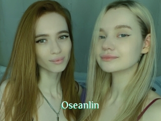 Oseanlin