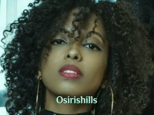 Osirishills