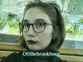 Ottiliebrookhous