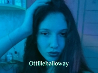Ottiliehalloway