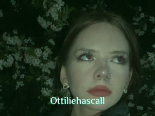 Ottiliehascall