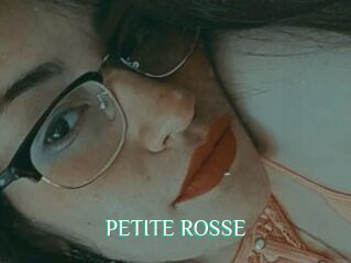 PETITE_ROSSE