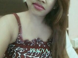 PRAGYA