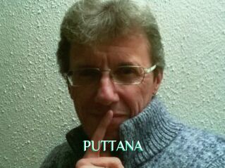 PUTTANA