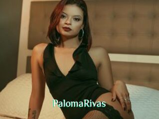PalomaRivas
