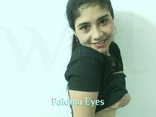 Paloma_Eyes