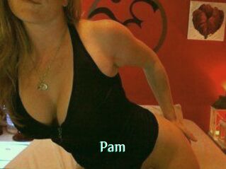 Pam