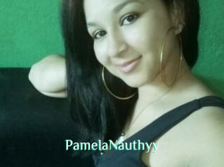 PamelaNauthyy