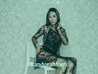PandoraMoon