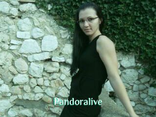 Pandoralive