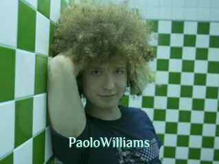 PaoloWilliams