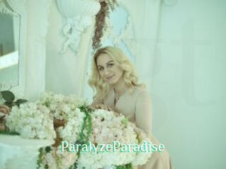 ParalyzeParadise