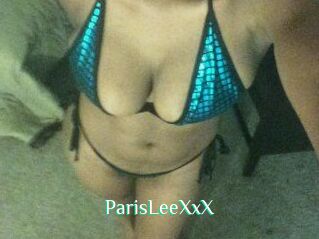 ParisLeeXxX