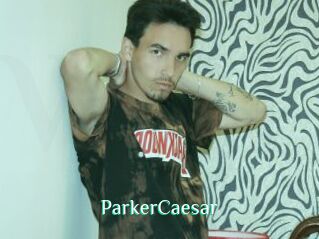 ParkerCaesar Wild Girls TGP