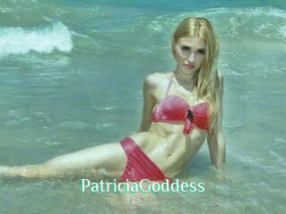 PatriciaGoddess