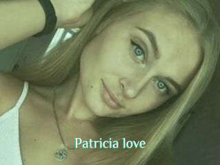 Patricia_love