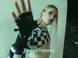 PatrickYummy