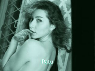 Patu
