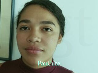PauCute