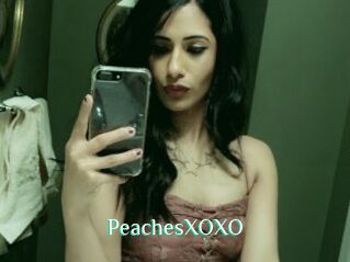 PeachesXOXO
