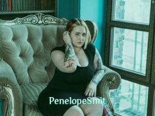 PenelopeSmit