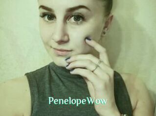 PenelopeWow
