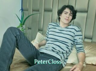 PeterCloss