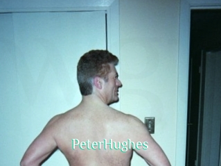 PeterHughes Wild Girls TGP