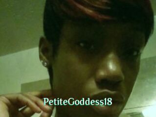 PetiteGoddess18